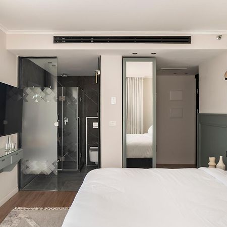Hotel Jo Shtibel Tel-Aviv Extérieur photo