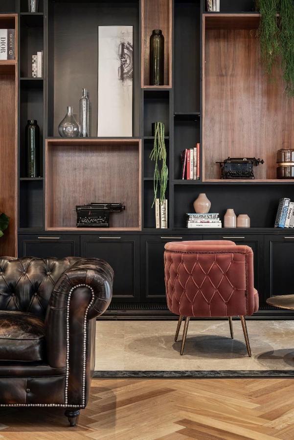 Hotel Jo Shtibel Tel-Aviv Extérieur photo