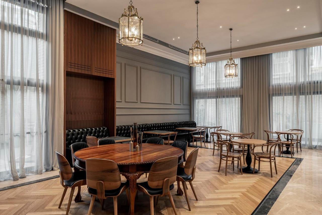 Hotel Jo Shtibel Tel-Aviv Extérieur photo