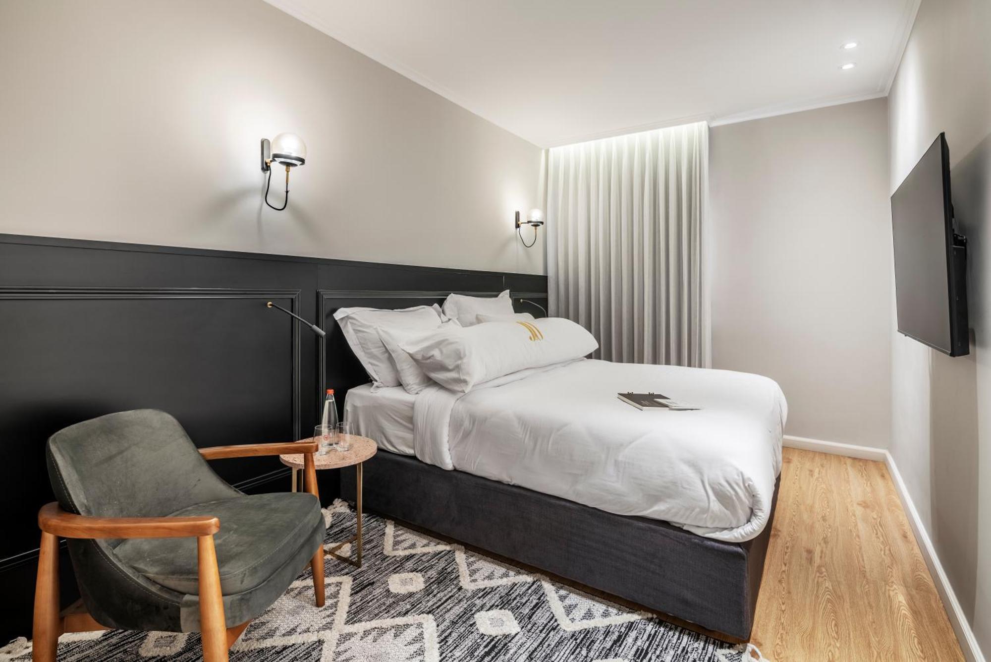 Hotel Jo Shtibel Tel-Aviv Extérieur photo