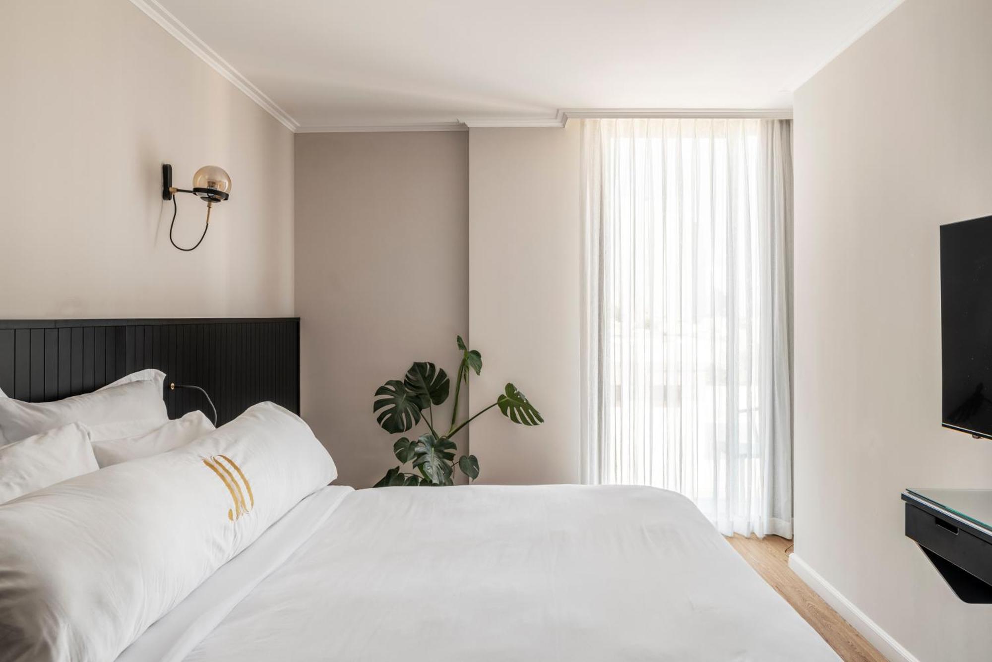 Hotel Jo Shtibel Tel-Aviv Extérieur photo