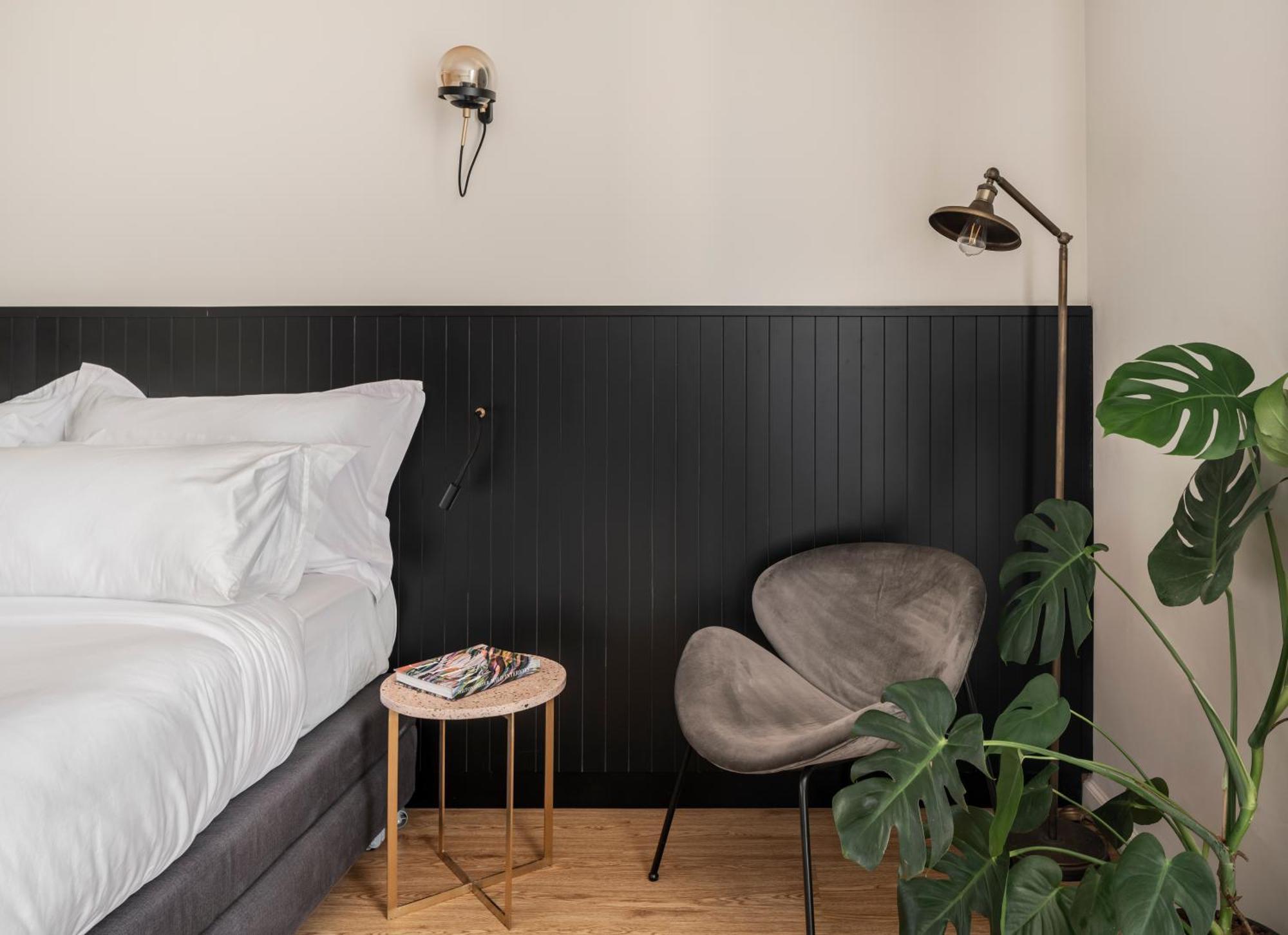 Hotel Jo Shtibel Tel-Aviv Extérieur photo